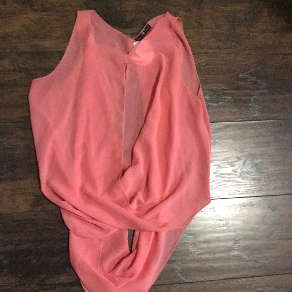 Brand New With Tags